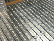 容城县清洗地暖多少钱 容城县清洗地暖多少钱