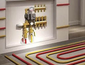 容城县清洗地暖多少钱 容城县清洗地暖多少钱