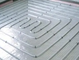 容城县清洗地暖多少钱 容城县清洗地暖多少钱