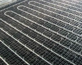 容城县清洗地暖多少钱 容城县清洗地暖多少钱