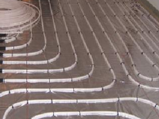 容城县清洗地暖多少钱 容城县清洗地暖多少钱