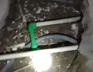 容城县卫生间漏水多少钱