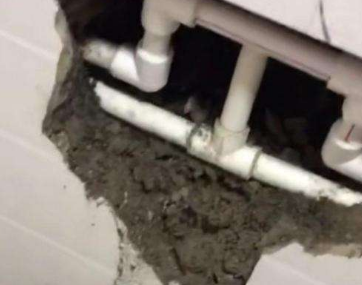容城县卫生间漏水哪家好