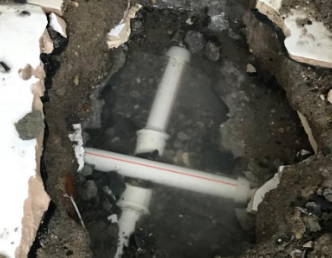容城县卫生间防水公司