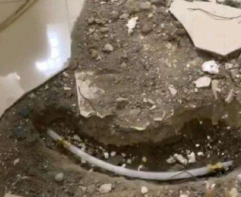 容城县卫生间测漏水哪家优惠
