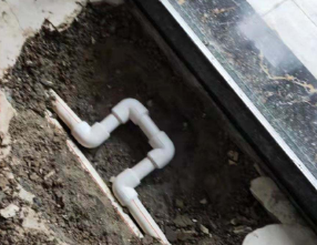 容城县卫生间测漏水哪家好