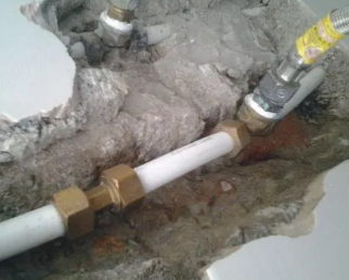 容城县测漏水多少钱