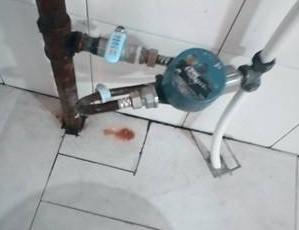容城县水管维修24小时电话