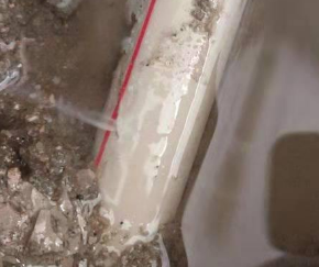 容城县水管维修公司