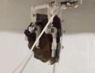 容城县水管维修哪家好