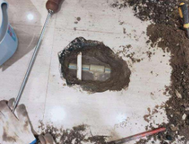 容城县卫生间防水多少钱