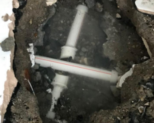 容城县卫生间防水电话号码