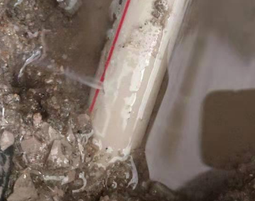 容城县水管维修多少钱
