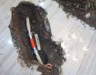 容城县水管维修哪家好