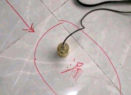 容城县卫生间测漏水多少钱