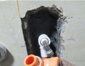 容城县卫生间测漏水哪家好