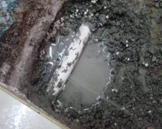 容城县卫生间测漏水哪家好