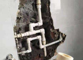 容城县卫生间测漏水价格多少