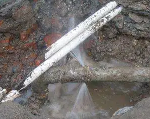 容城县水管维修费用是多少