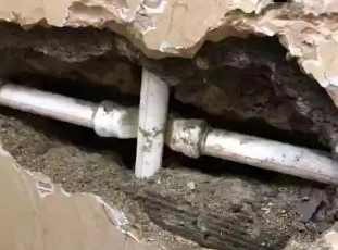 容城县水管维修哪家好