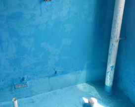 容城县卫生间防水多少钱