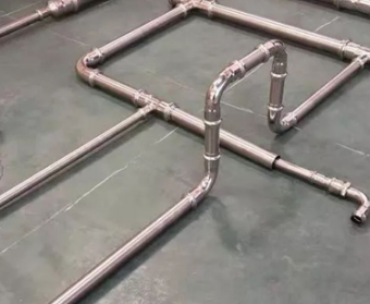 容城县水管维修多少钱