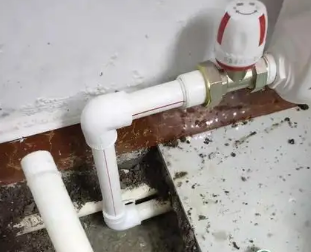 容城县卫生间测漏水多少钱