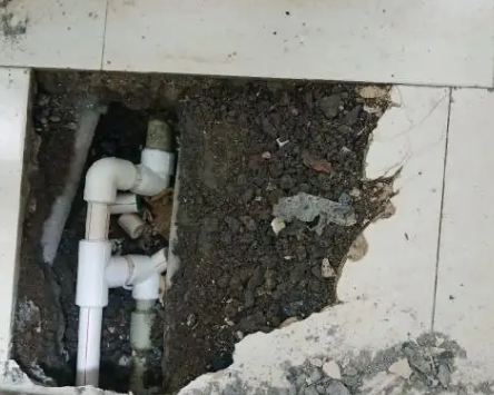 容城县卫生间测漏水哪家好