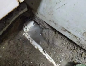 容城县卫生间测漏水多少钱