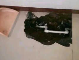 容城县卫生间测漏水多少钱 容城县卫生间测漏水多少钱