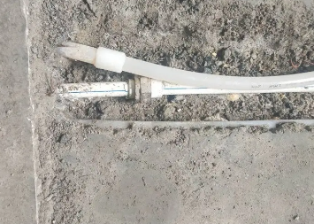 容城县卫生间测漏水之解决方法
