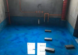 容城县卫生间防水步骤
