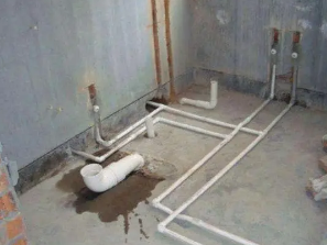 容城县水管维修多少钱