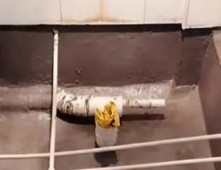 容城县卫生间测漏水服务电话