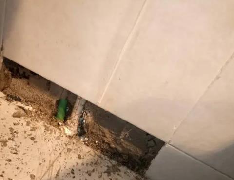 容城县测漏水公司为您专业分享下检漏仪器准确定位的方法有什么特点?