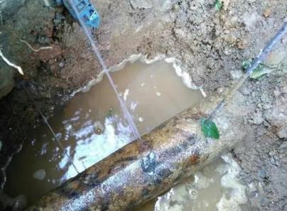 容城县卫生间测漏水公司分享下我们可以检测到轻微的漏水和水压吗？