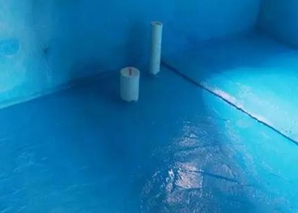 容城县卫生间防水公司分享防水小知识