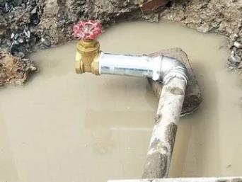 容城县漏水检测电话多少