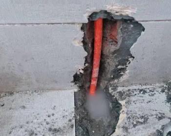 容城县漏水检测哪家好